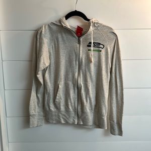 Seahawks jacket